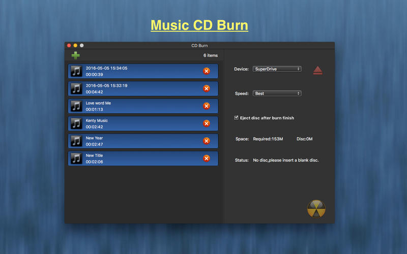 Audio Record Pro 3.3.8 for Mac|Mac版下载 |