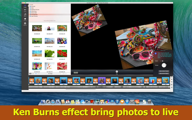 HD Slideshow Maker 3.0 for Mac|Mac版下载 |