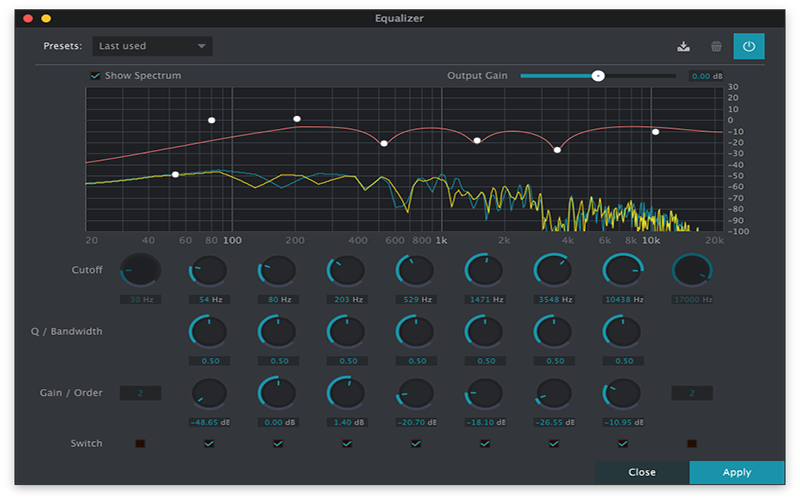ReSample 1.1.5 for Mac|Mac版下载 |