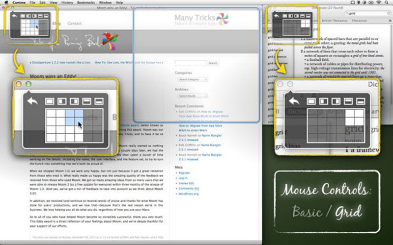 Better Window Manager 1.14 for Mac|Mac版下载 | 