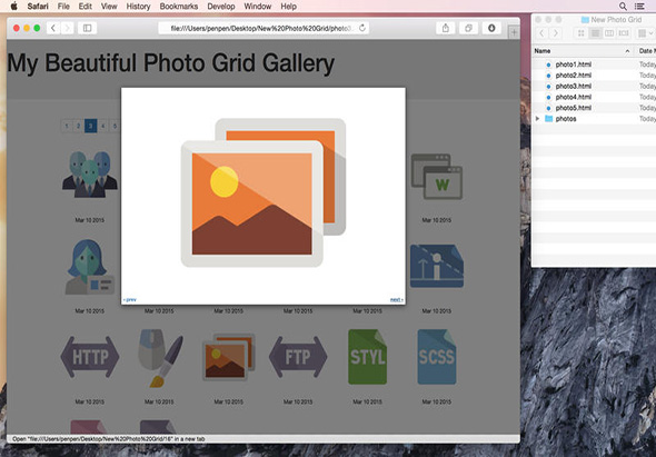 Responsive Photo Grid 2.70.1 for Mac|Mac版下载 |