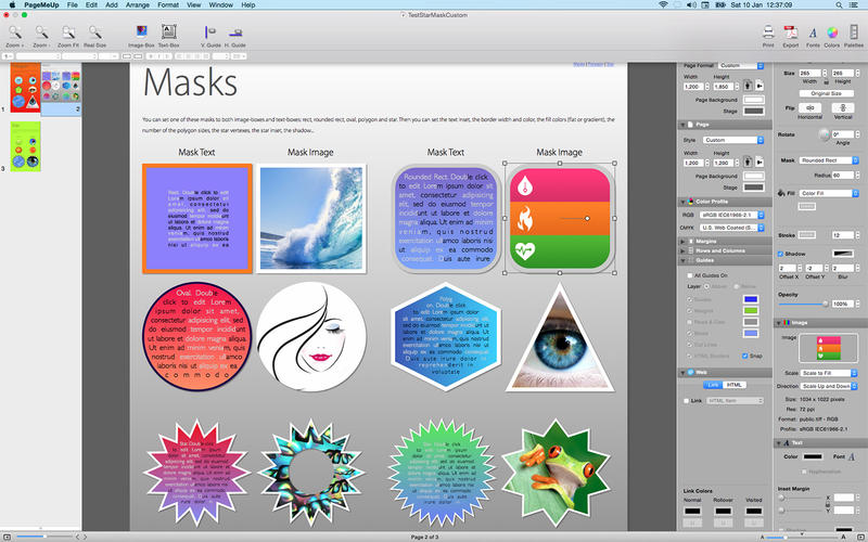 PageMeUp 1.2.1 for Mac|Mac版下载 |