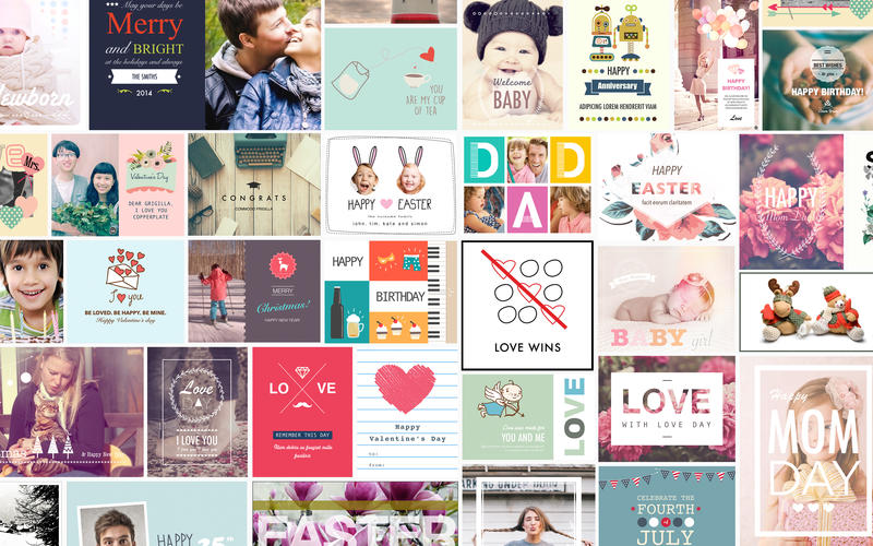 Greeting Card Expert - Templates for MS Word 2.1 for Mac|Mac版下载 |