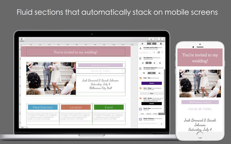 Dragon Responsive Email Designer 2.70 for Mac|Mac版下载 |