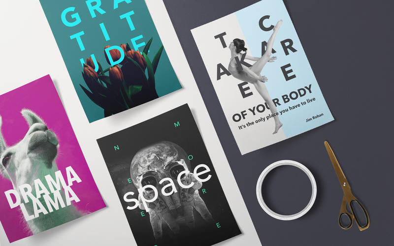 Universal Kit Mill - Templates for Photoshop 1.2 for Mac|Mac版下载 |