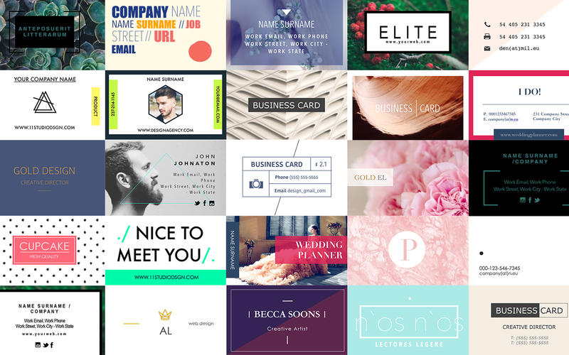 Business Card Expert - Templates for MS Word 2.1 for Mac|Mac版下载 |