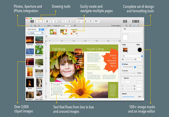 Swift Publisher 4 4.0.5 for Mac|Mac版下载 |