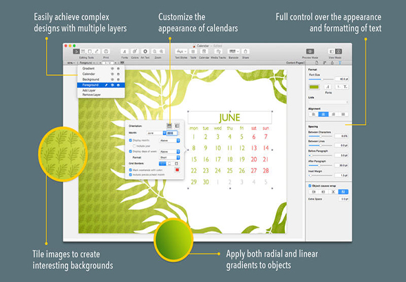 Swift Publisher 4 4.0.5 for Mac|Mac版下载 |