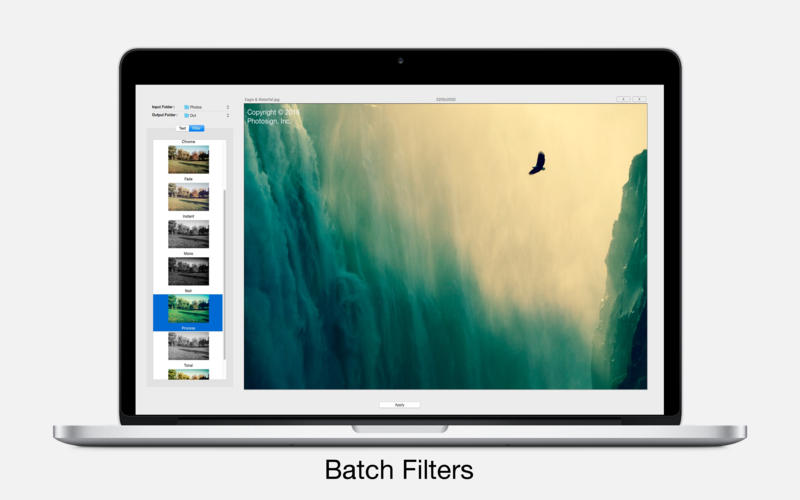 Photosign 2.1.4 for Mac|Mac版下载 | 