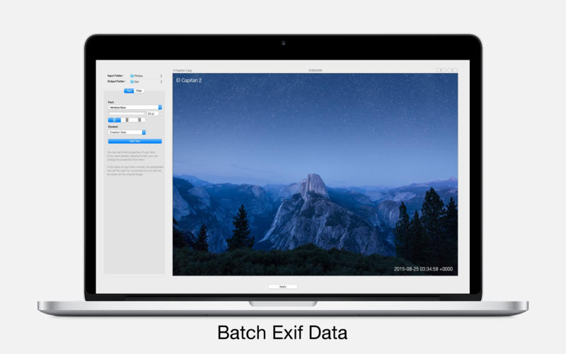 Photosign 2.1.4 for Mac|Mac版下载 | 