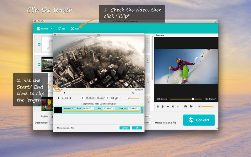 4Video MP3 Converter 5.1.33 for Mac|Mac版下载 |