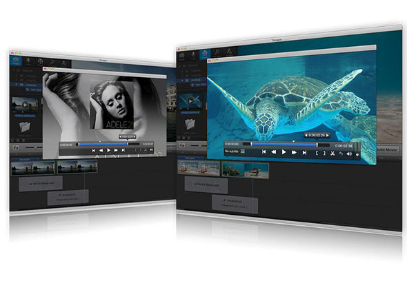 Movie Maker 3.3.0 for Mac|Mac版下载 |