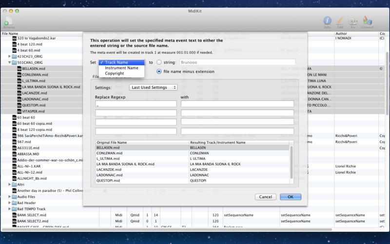MidiKit 4.2 for Mac|Mac版下载 |