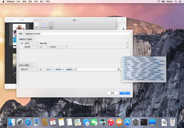 iFlicks 2 2.4.8 for Mac|Mac版下载 |