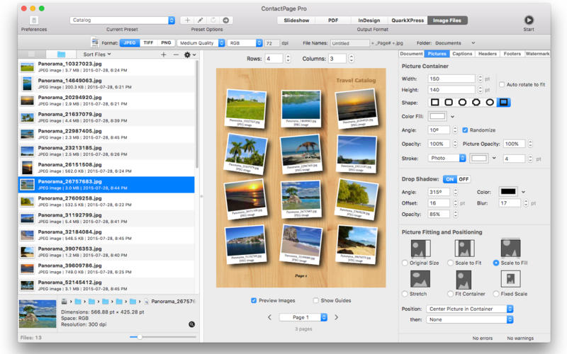 ContactPage Pro 6.0 for Mac|Mac版下载 |