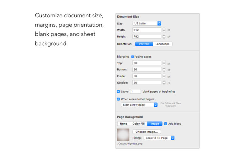 ContactPage Pro 6.0 for Mac|Mac版下载 |