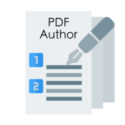 Orion PDF Author 2.98 for Mac|Mac版下载 | Orion PDF Author 2.98 for Mac|Mac版下载 |