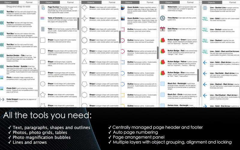 Orion PDF Author 2.98 for Mac|Mac版下载 |