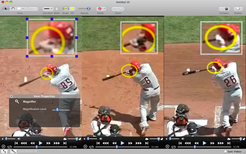 ObjectusVideo 1.6.1 for Mac|Mac版下载 | 