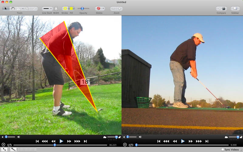 ObjectusVideo 1.6.1 for Mac|Mac版下载 | 
