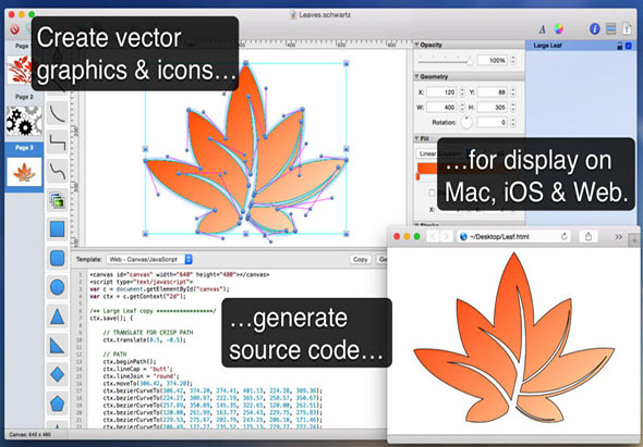 Schwartz 1.7.8 for Mac|Mac版下载 |