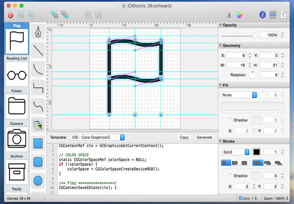 Schwartz 1.7.8 for Mac|Mac版下载 |