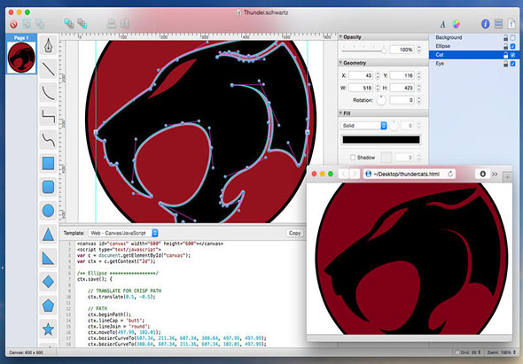 Schwartz 1.7.8 for Mac|Mac版下载 |