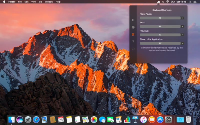 Stratus for SoundCloud 1.1.0 for Mac|Mac版下载 |