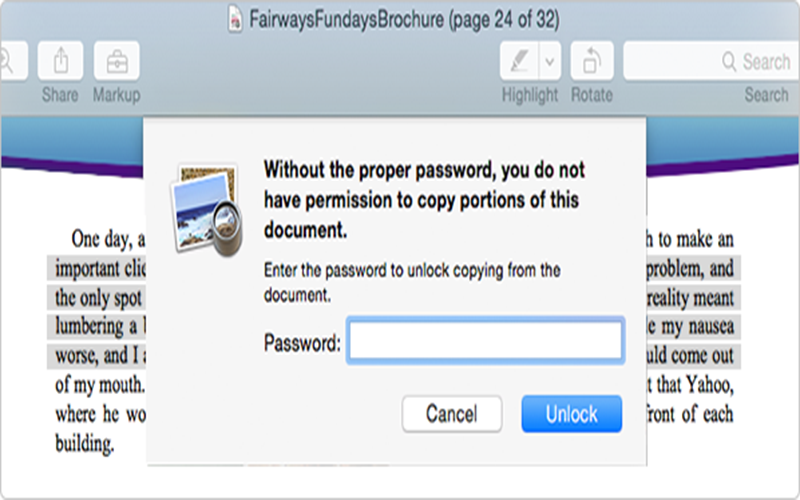 PDFPasswordRemover 3.6 for Mac|Mac版下载 |
