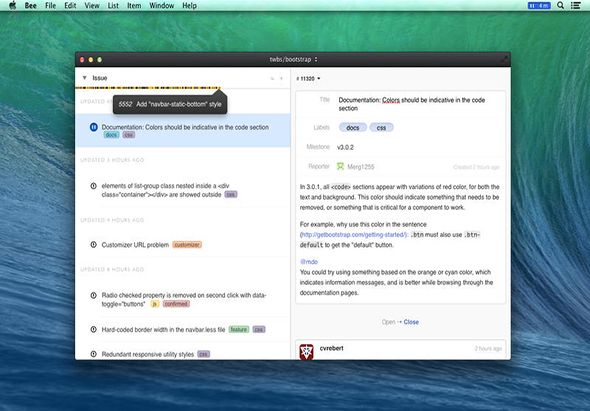 Bee 2.4.12 for Mac|Mac版下载 |