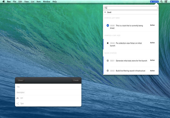 Bee 2.4.12 for Mac|Mac版下载 |