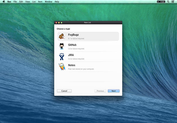 Bee 2.4.12 for Mac|Mac版下载 |
