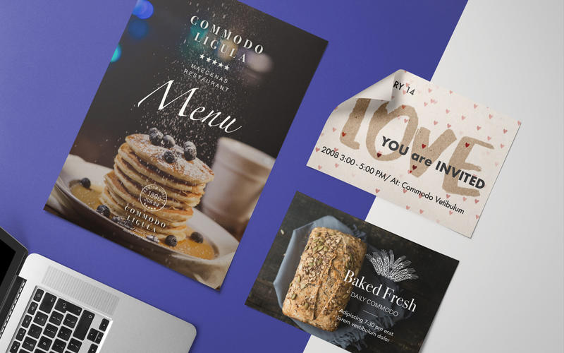 Templates Mill - Templates for Pages 1.1 for Mac|Mac版下载 |