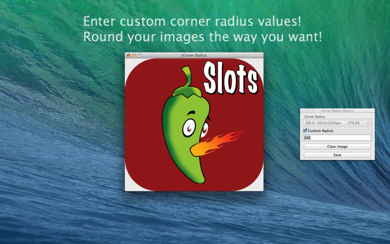 iCorner Radius 1.4 for Mac|Mac版下载 |