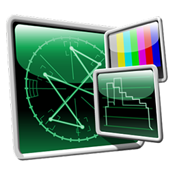 ScopeBox 3.5.4 for Mac|Mac版下载 | ScopeBox 3.5.4 for Mac|Mac版下载 |