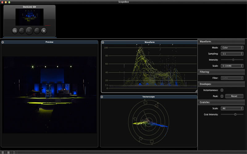 ScopeBox 3.5.4 for Mac|Mac版下载 |