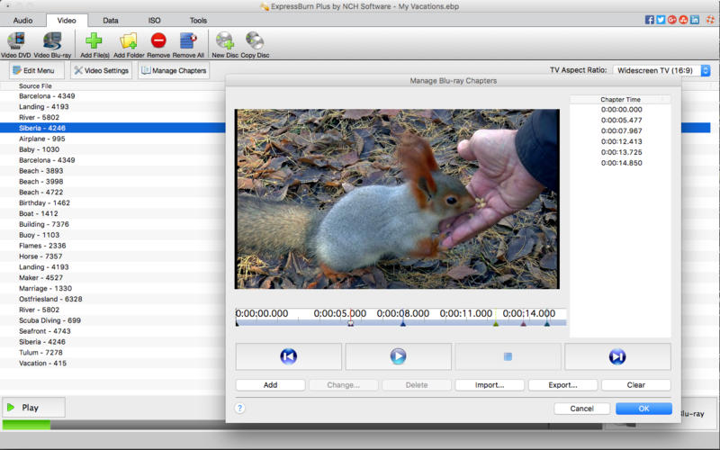 Express Burn Plus 6.06 for Mac|Mac版下载 |