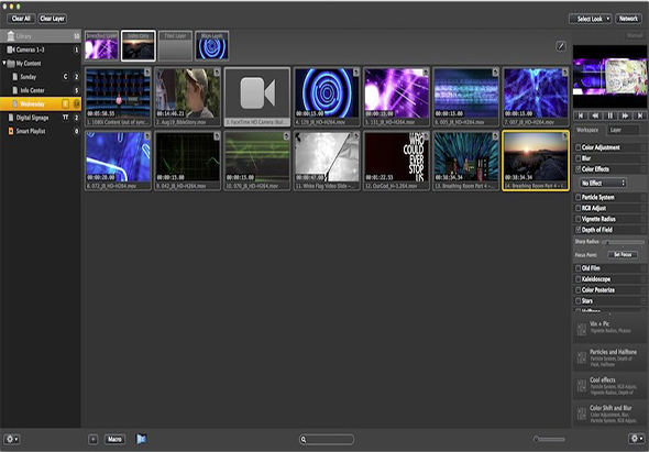 ProVideoPlayer 2.1.4汉化版 for Mac|Mac版下载 |