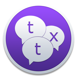 Textual 6 6.0.10 for Mac|Mac版下载 | Textual 6 6.0.10 for Mac|Mac版下载 |