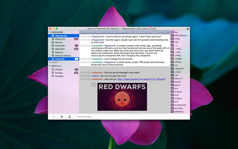 Textual 6 6.0.10 for Mac|Mac版下载 |