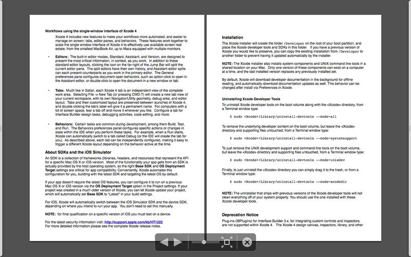PDF Reader++ 1.59 for Mac|Mac版下载 | 