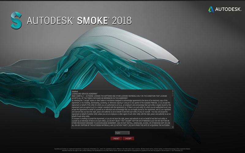Autodesk Smoke 2018 2018 for Mac|Mac版下载 | 