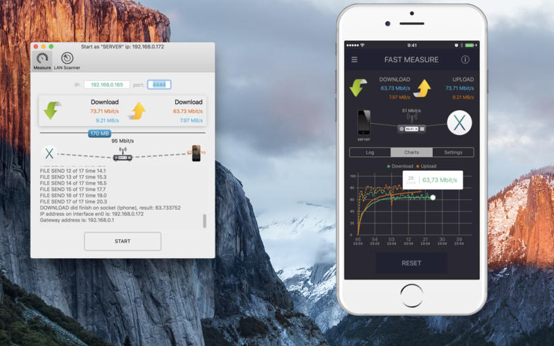 WiFi Check 2.1.2 for Mac|Mac版下载 |