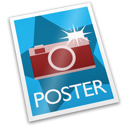 Poster 1.6.4 for Mac|Mac版下载 | Poster 1.6.4 for Mac|Mac版下载 |