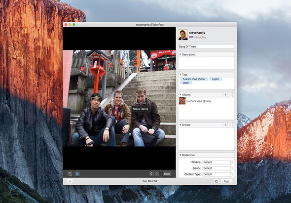 Poster 1.6.4 for Mac|Mac版下载 |