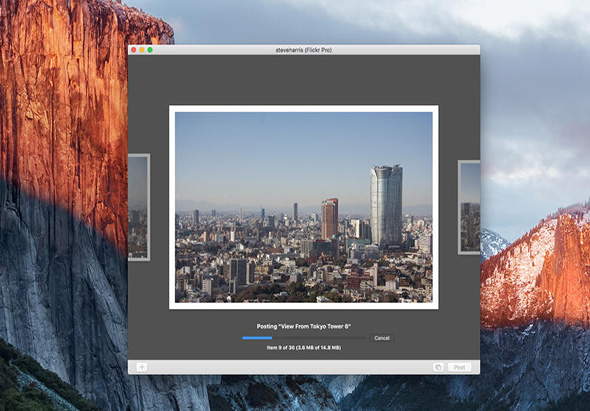 Poster 1.6.4 for Mac|Mac版下载 |