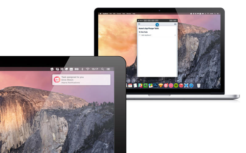 AppSana for Asana with Notifications 2.8 for Mac|Mac版下载 |