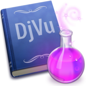 DjVuReader 1.5.7 for Mac|Mac版下载 | DjVuReader 1.5.7 for Mac|Mac版下载 |