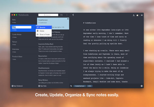 Falcon 1.5.1 for Mac|Mac版下载 |