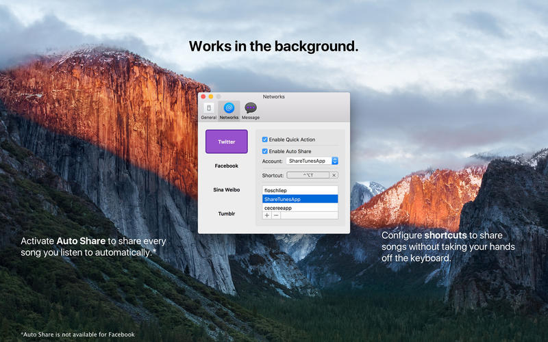 Share Tunes 2 2.1.4 for Mac|Mac版下载 |